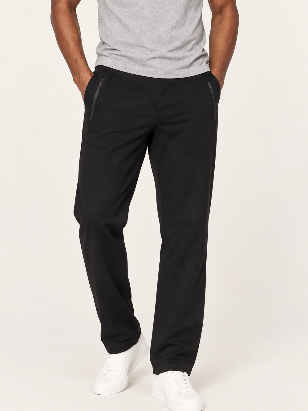 Lululemon Discipline Pant - Black